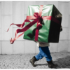 Geschenk Motiv