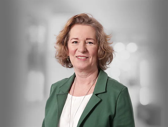 Susanne Roebke 134 Steuerberatung Bischoff und Partner 550