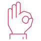 Icon Unternehmen Verlass